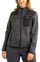 CAMPERA MUJER NEXXT RUTZ