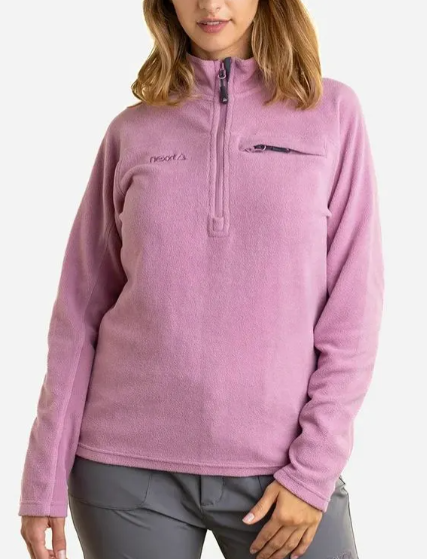 BUZO MUJER NEXXT LIBERTY