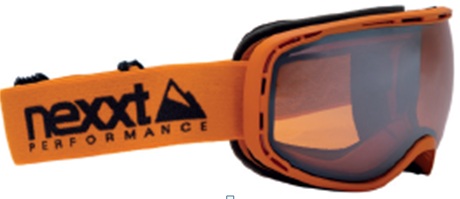 ANTIPARRA UNISEX ADULTO NEXXT ICE