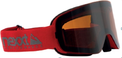 ANTIPARRA UNISEX ADULTO NEXXT GAZE