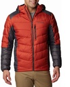 CAMPERA HOMBRE COLUMBIA LABYRINTH LOOP HOODED