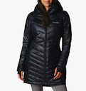 CAMPERA MUJER COLUMBIA JOY PEAK MID