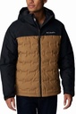 CAMPERA HOMBRE COLUMBIA GRAND TREK DOWN HOODED