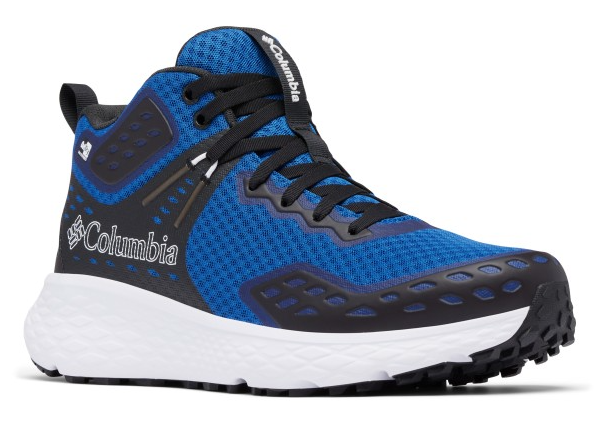 BOTA HOMBRE COLUMBIA KONOS OUTDRY MID