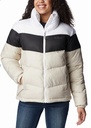 CAMPERA MUJER COLUMBIA PUFFECT