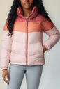 CAMPERA MUJER COLUMBIA PUFFECT