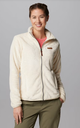 CAMPERA POLAR MUJER COLUMBIA FIRE SIDE SHERPA
