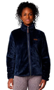 CAMPERA POLAR MUJER COLUMBIA FIRE SIDE SHERPA