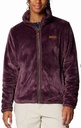 CAMPERA POLAR MUJER COLUMBIA FIRE SIDE SHERPA