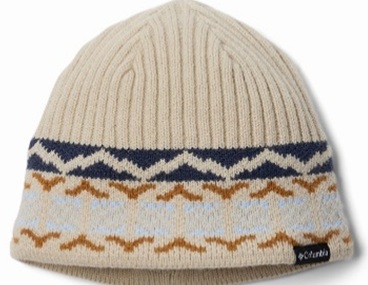 GORRO UNISEX COLUMBIA HEAT II BEANI 