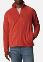 CAMPERA POLAR COLUMBIA HOMBRE FAST TREK II FULL ZIP FLEECE