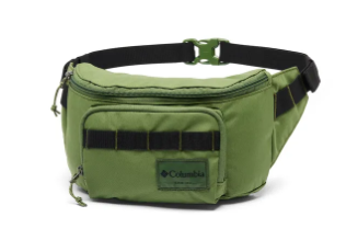 RIÑONERA COLUMBIA ZIGZAG HIP PACK