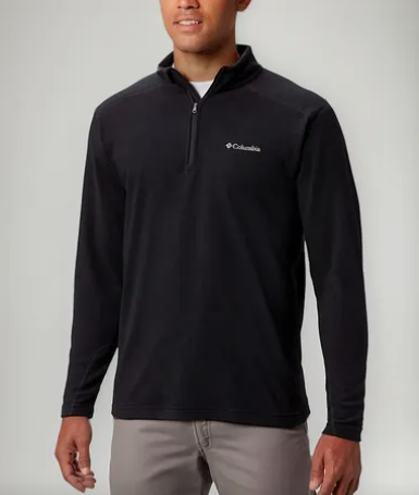 POLAR COLUMBIA HOMBRE KLAMATH RANGE II MEDIO CIERRE