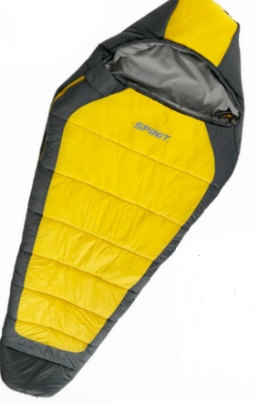 BOLSA DE DORMIR SPINIT ALPINE PRO