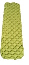 COLCHONETA INFLABLE ULTRA LIVIANA SPINIT VERDE