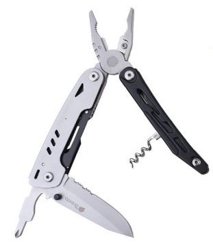 MULTITOOL TRENTO CUTTER