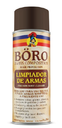 ACEITE BORO LIMPIADOR PARA ARMAS