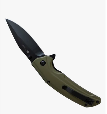 CORTAPLUMA TRENTO RAPEL II VERDE OLIVA