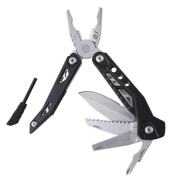 MULTITOOL TRENTO BLADE + II