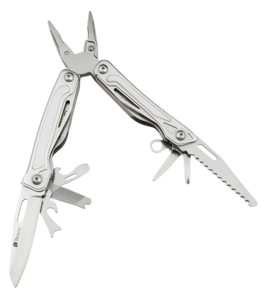 MULTITOOL TRENTO FORCE II