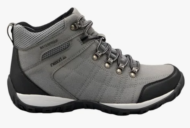 BOTA HOMBRE NEXXT TRACK