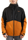 CAMPERA HOMBRE NEXXT RIDER SKI