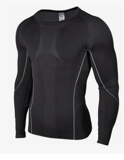 CAMISETA TERMICA NEXXT NOVA UNISEX