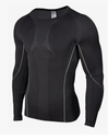 CAMISETA TERMICA NEXXT NOVA UNISEX
