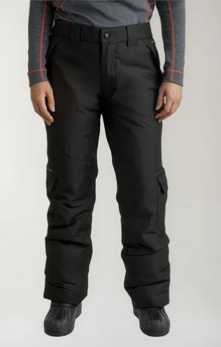 PANTALON SKI NEXXT RIDER DAMA TERMICO TRAMPA NIEVE