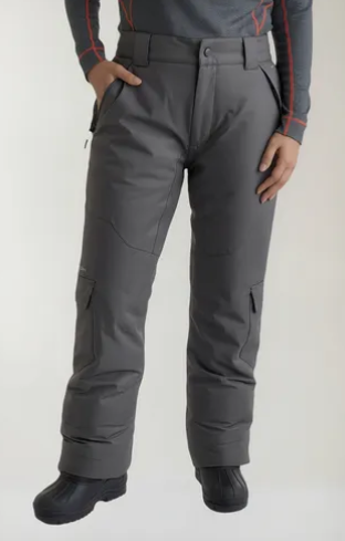 PANTALON SKI NEXXT RIDER DAMA TERMICO TRAMPA NIEVE