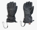 GUANTES SKI NEXXT GUARDIAN LONG ADULTO UNISEX IMPERMEABLE