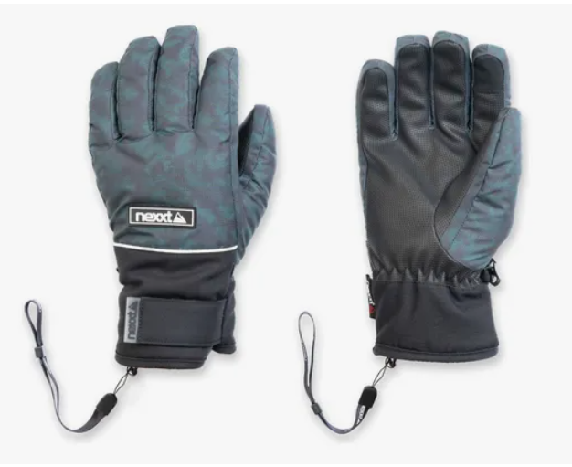 GUANTES NEXXT HOMBRE DEFENDER SHORT