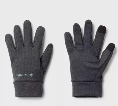 GUANTES COLUMBIA UNISEX PARK VIEW FLEECE GLOVE