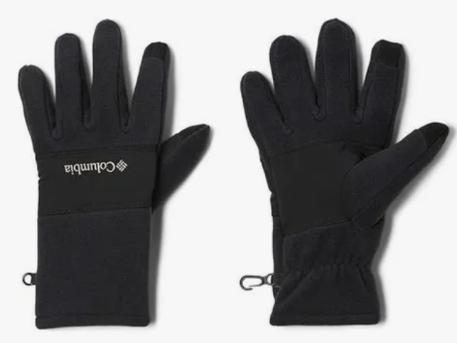 GUANTE HOMBRE COLUMBIA MICROPOLAR FAST TREK