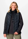 CHALECO COLUMBIA DAMA HEAVENLY II VEST