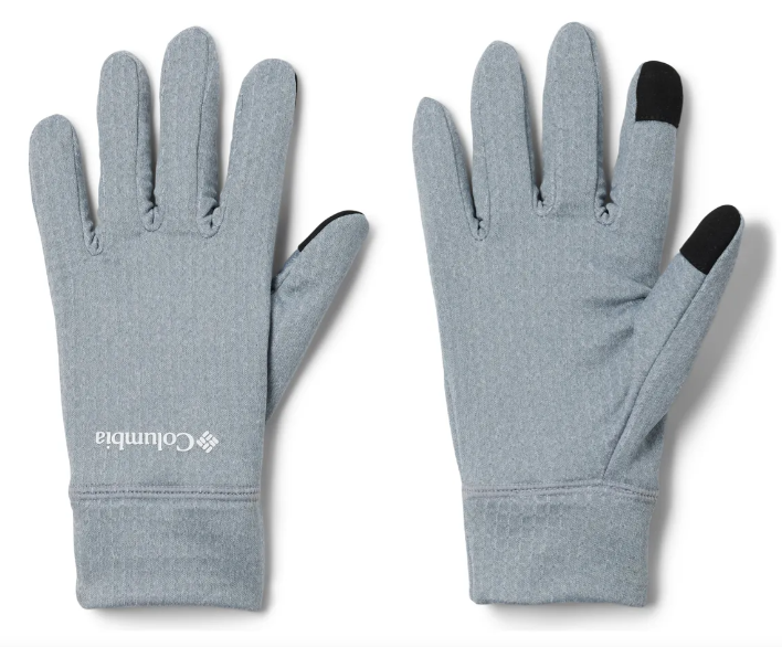 GUANTES COLUMBIA UNISEX PARK VIEW FLEECE GLOVER