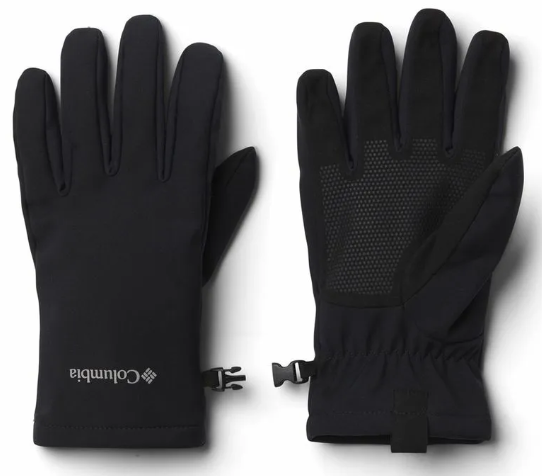 GUANTES COLUMBIA HOMBRE ASCENDER II SOFTSHELL GLOVE