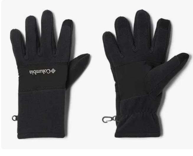 GUANTES COLUMBIA DAMA FAST TREK II GLOVE