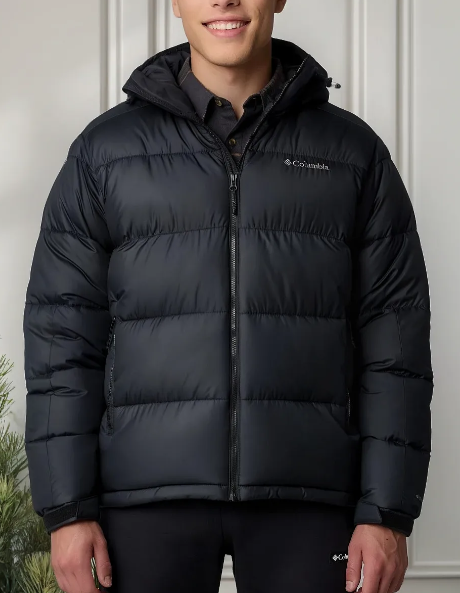 CAMPERA COLUMBIA HOMBRE PIKE LAKE II