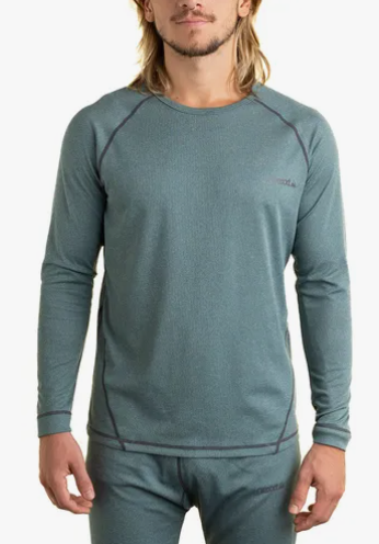 CAMISETA TERMICA HOMBRE NEXXT BAXTER