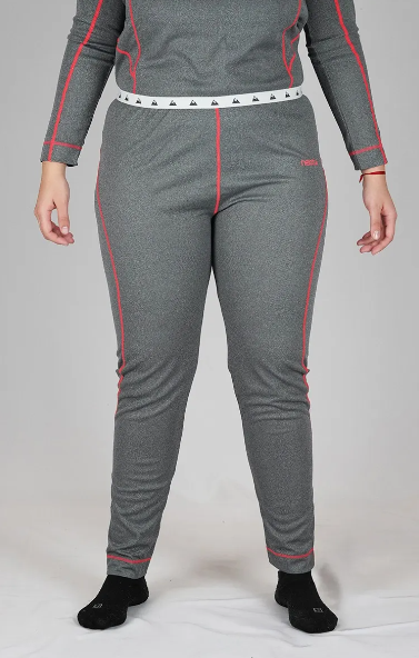 CALZA TERMICA NEXXT DAMA OLYMPIA SECADO RAPIDO