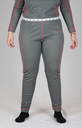 CALZA TERMICA NEXXT DAMA OLYMPIA SECADO RAPIDO