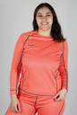 CAMISETA TERMICA DAMA NEXXT OLYMPIA SECADO RAPIDO