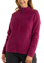 CAMPERA POLAR NEXXT DAMA HALSEY FZ BORDO