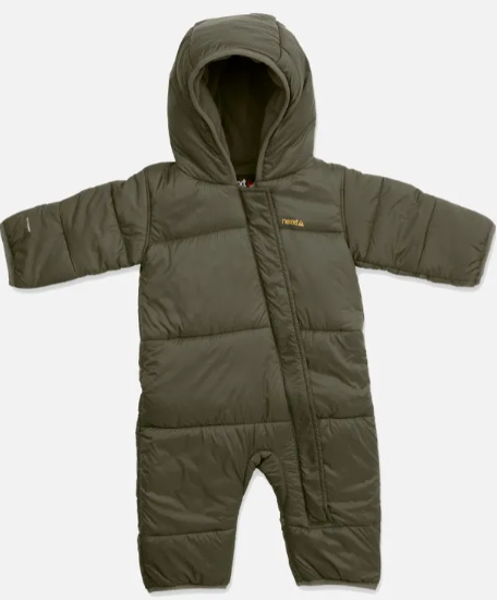 OSO NEXXT BB STARLIGHT Snowsuit