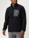 CAMPERA POLAR COLUMBIA HOMBRE OUTDOOR TRACKS™ FULL ZIP