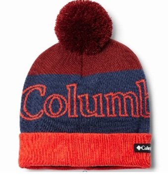 GORRO COLUMBIA POLAR POWDER II