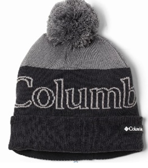 GORRO COLUMBIA POLAR POWDER II