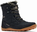 BOTA COLUMBIA MUJER MINX SHORTY III OMNI-HEAT  -  OMNI-TECH