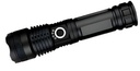 LINTERNA TACTICA LEXUS 1500 LUMENS 5 FUNCIONES